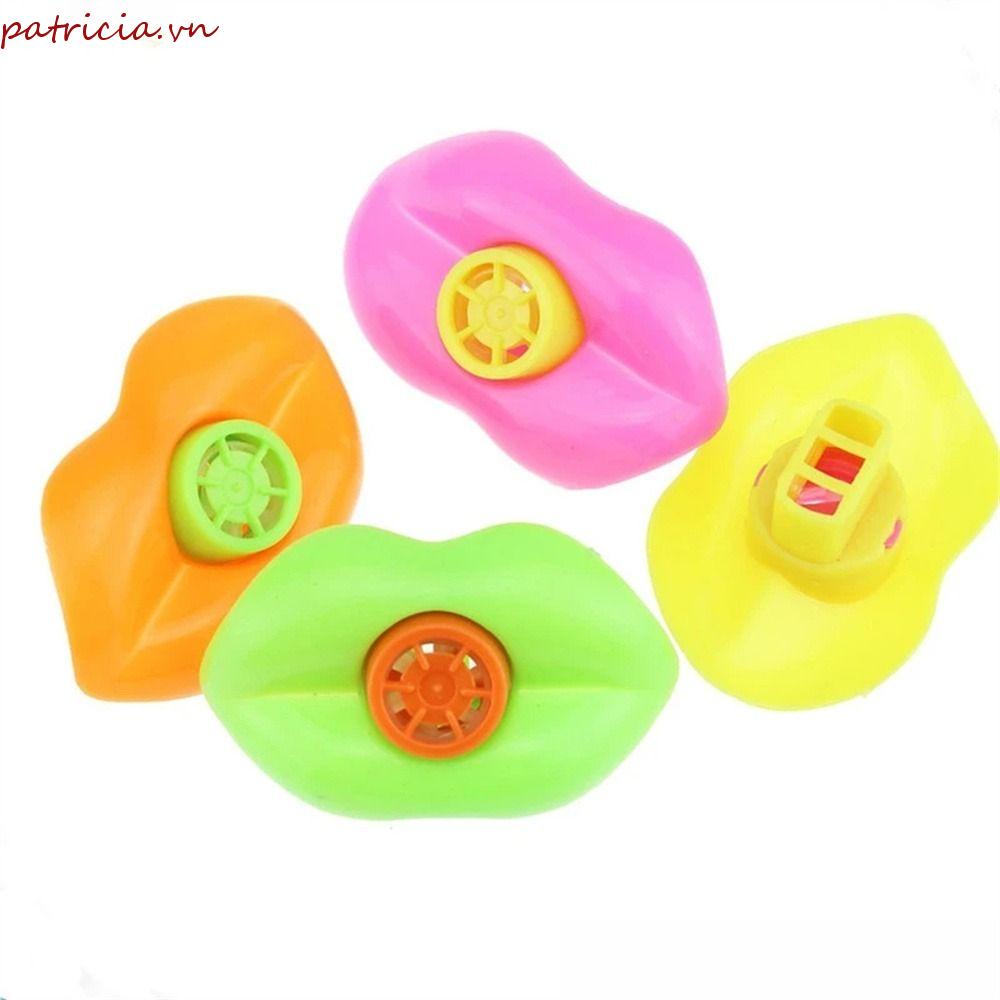 Set 15 Còi Đồ Chơi Bằng Tiếng Ồn Vui Nhộn Cho Bé