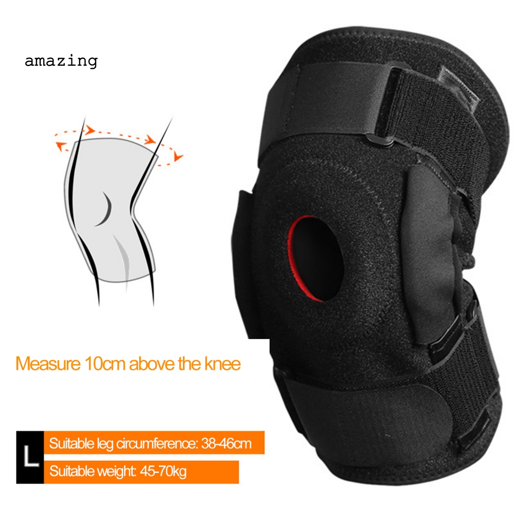 1 Miếng Đệm Bảo Vệ Đầu Gối Có Thể Tháo Rời Hỗ Trợ Leo Núi
