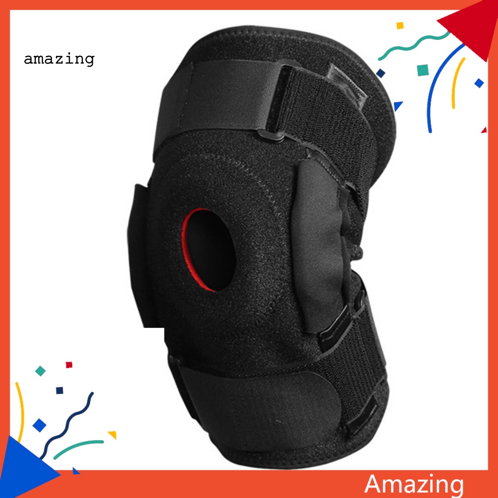 1 Miếng Đệm Bảo Vệ Đầu Gối Có Thể Tháo Rời Hỗ Trợ Leo Núi