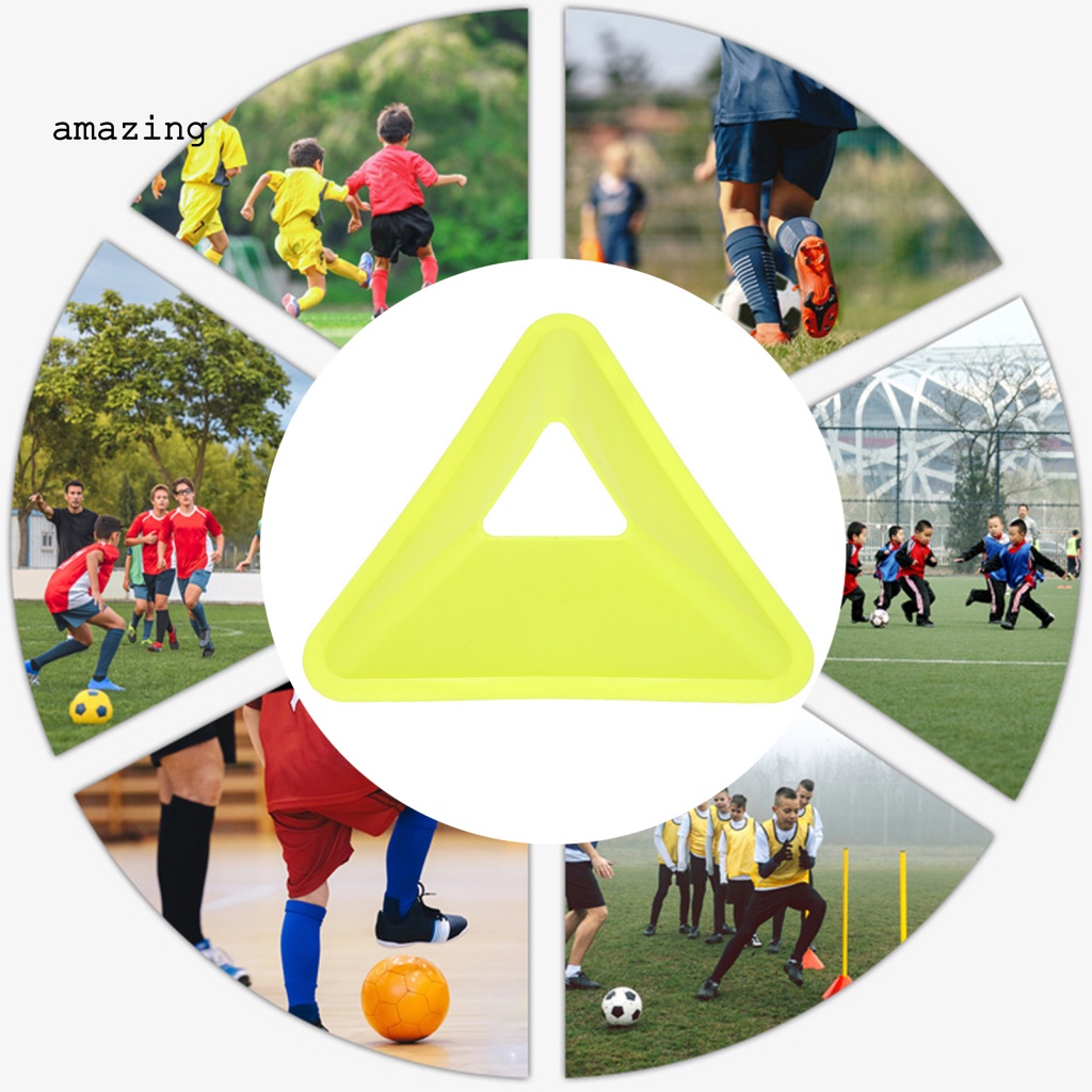 Bộ 2 Khối Đá Bóng Màu Sắc Trơn Chống Biến Dạng