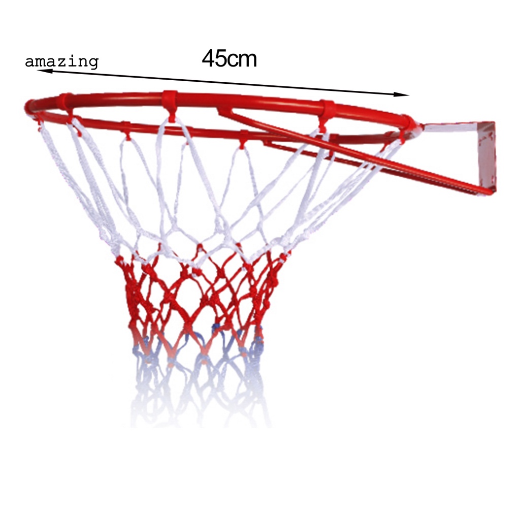 1 Bộ Hệ Thống Bóng Rổ Chống Chịu Thời Tiết Có Thể Điều Chỉnh Dành Cho Thanh Thiếu Niên