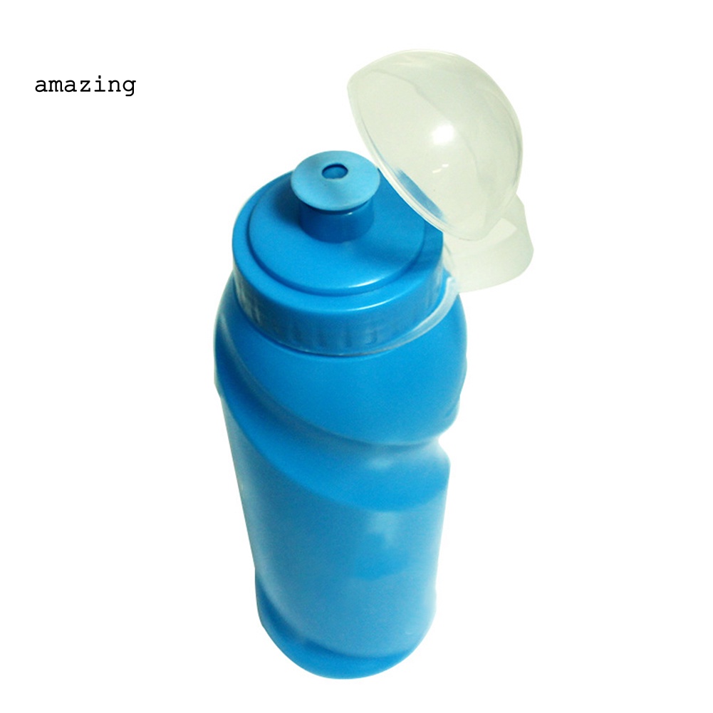 Bình Đựng Nước 700ml Dung Tích Lớn Tiện Dụng Cho Các Hoạt Động Thể Thao Ngoài Trời