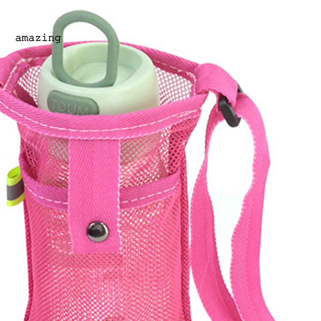 Túi Đựng Bình Nước Trọng Lượng Nhẹ Tiện Dụng Cho Hoạt Động Ngoài Trời