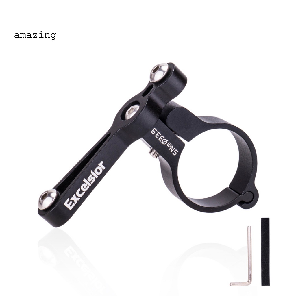 Giá Đỡ Bình Nước Gắn Tay Lái Xe Đạp Bằng Hợp Kim Nhôm Cao Cấp