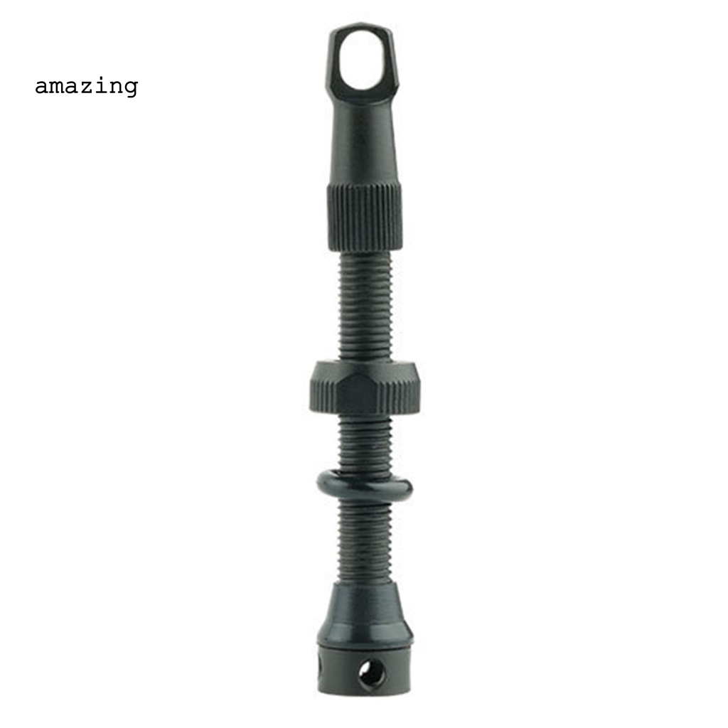 Van Bánh Xe Đạp Chống Bụi Có Thể Tháo Rời Mờ / Matte