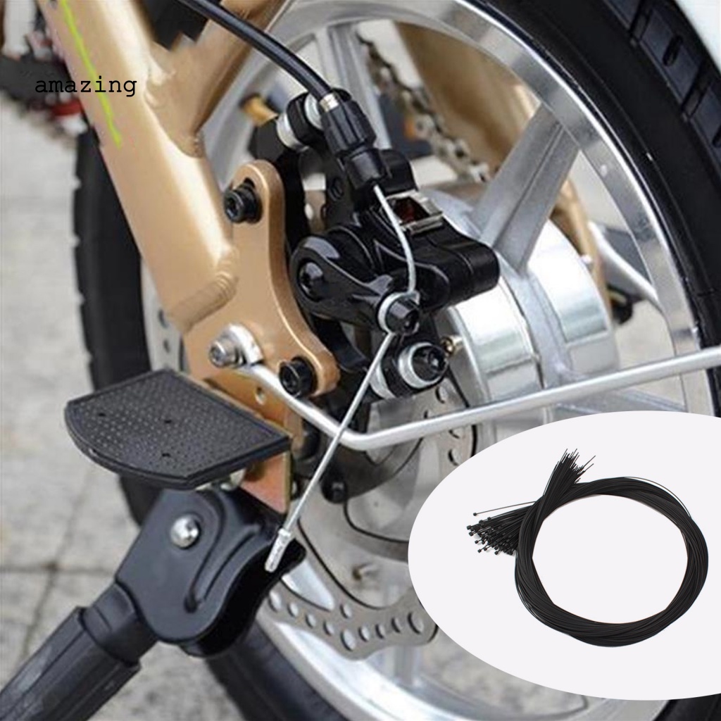 Dây Cáp Phanh Xe Đạp Cách Nhiệt Dễ Lắp Đặt Sturdy