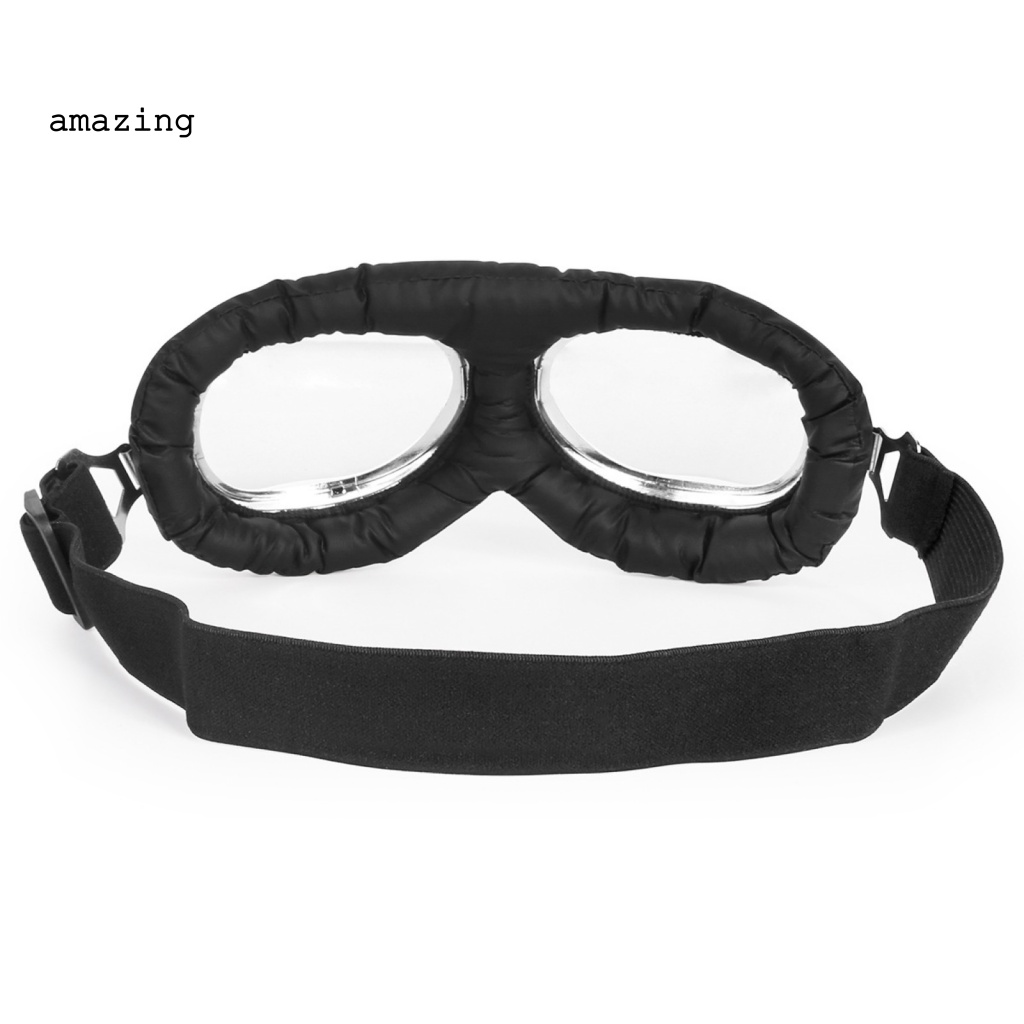 Mắt Kính Gọn Nhẹ Thoải Mái An Toàn Khi Đạp Xe / Trượt Tuyết