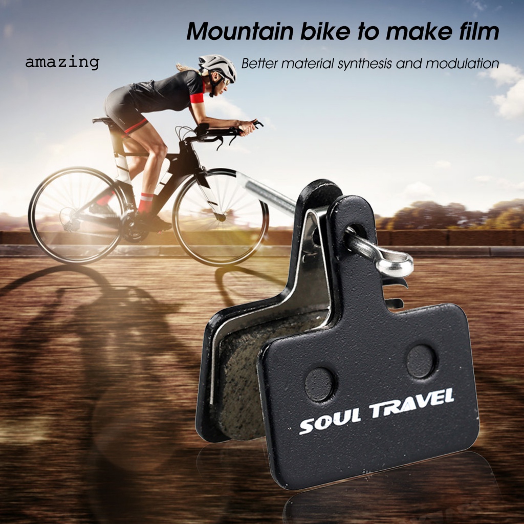 1 Bộ Đệm Phanh Đĩa Xe Đạp Hiệu Quả Cao