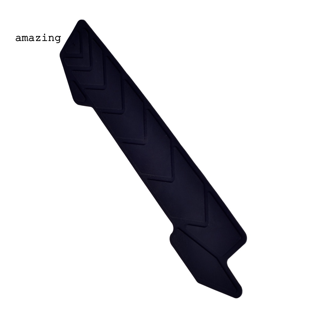 Vỏ Silicone Bảo Vệ Dây Xích Xe Đạp Gấp Không Biến Dạng 3D