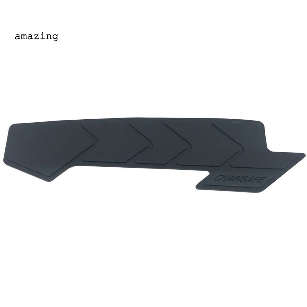 Miếng Dán Bảo Vệ Dây Xích Xe Đạp Leo Núi Chống Trầy Không Biến Dạng Tiện Dụng