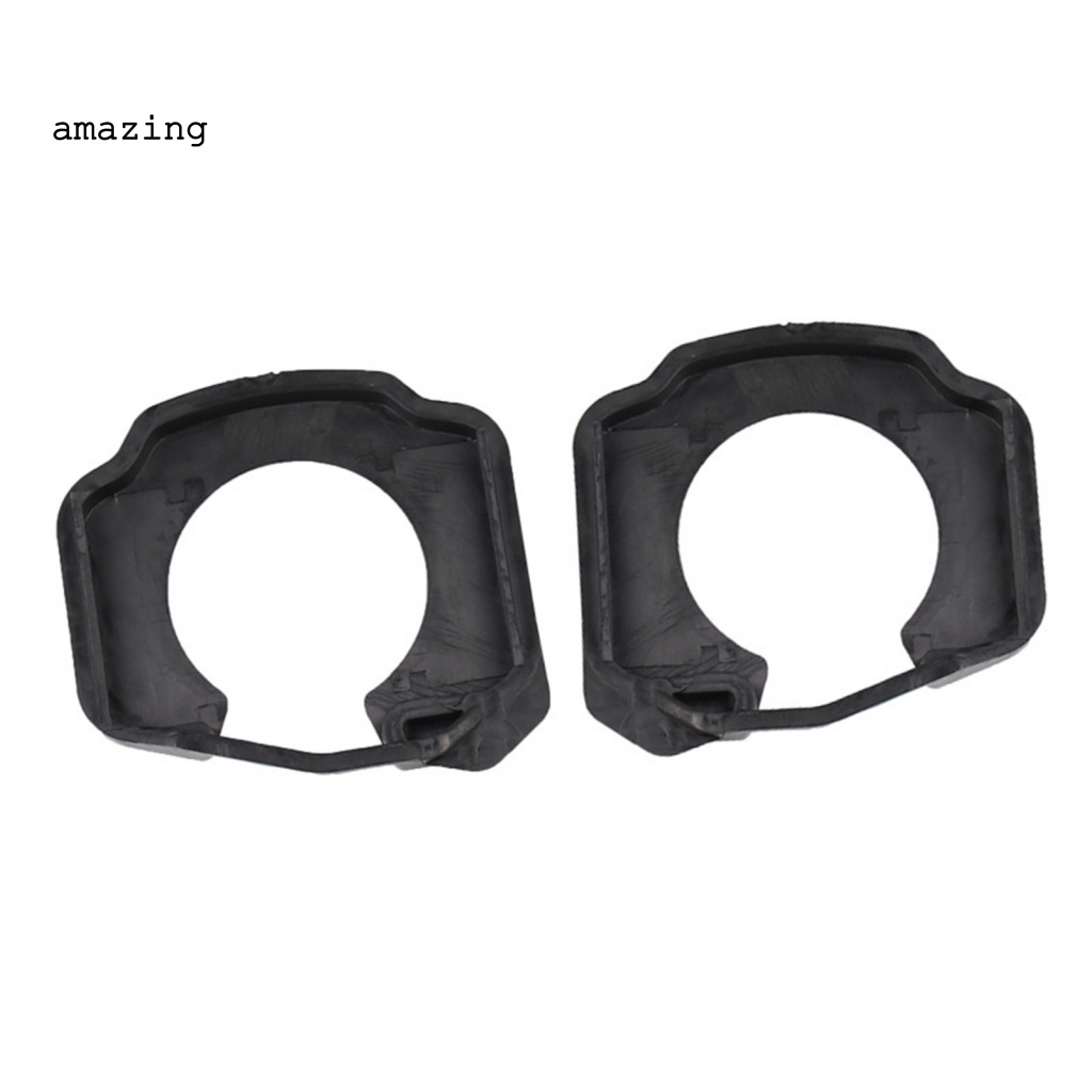 1 Cặp Vỏ Bọc Đế Giày Độ Bền Cao Tiện Dụng Cho Xe Đạp Sturdy