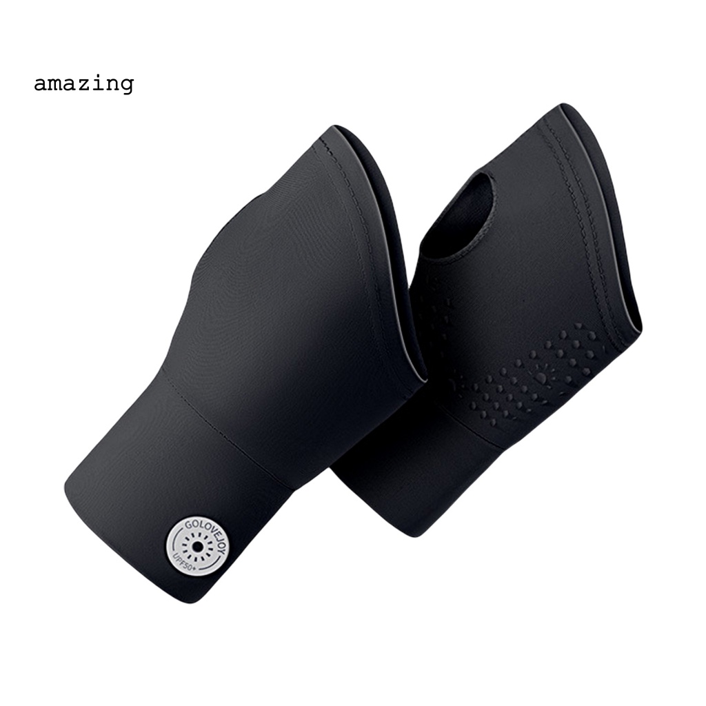 Găng Tay Chơi Golf Mỏng Chống Trượt Mau Khô