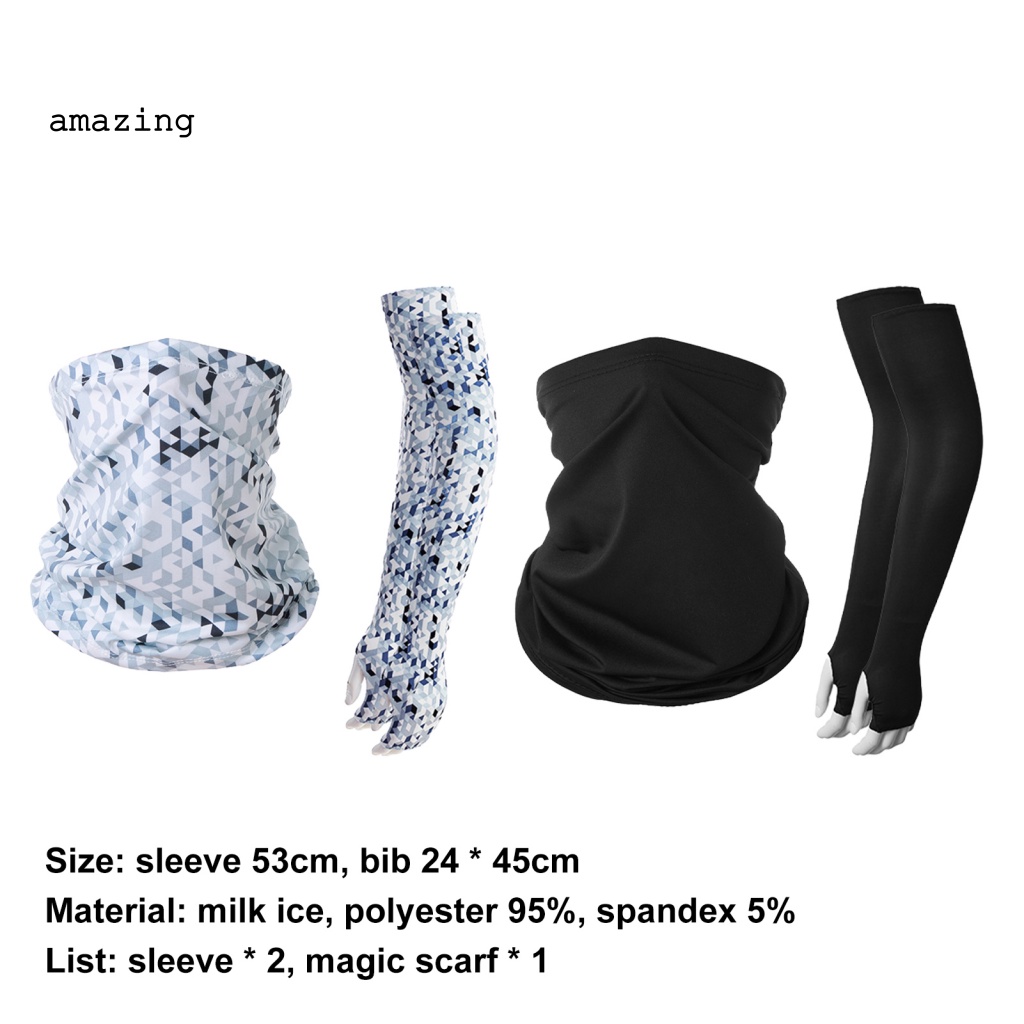 Vỏ Bọc Bảo Vệ Khuôn Mặt Thiết Kế Lỗ Ngón Tay Cái Thoáng Khí Cho Người Lớn