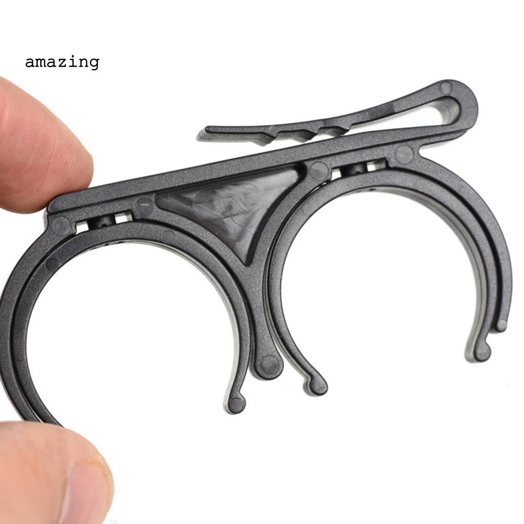 Giá Đỡ Kẹp Giữ Bóng Golf Thể Thao Tiện Dụng