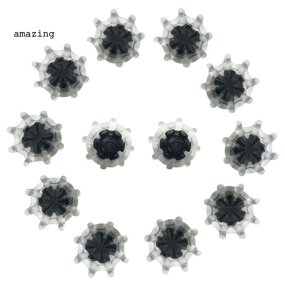 Set 10 Đinh Vít Gắn Đế Giày Đánh Golf Chuyên Dụng