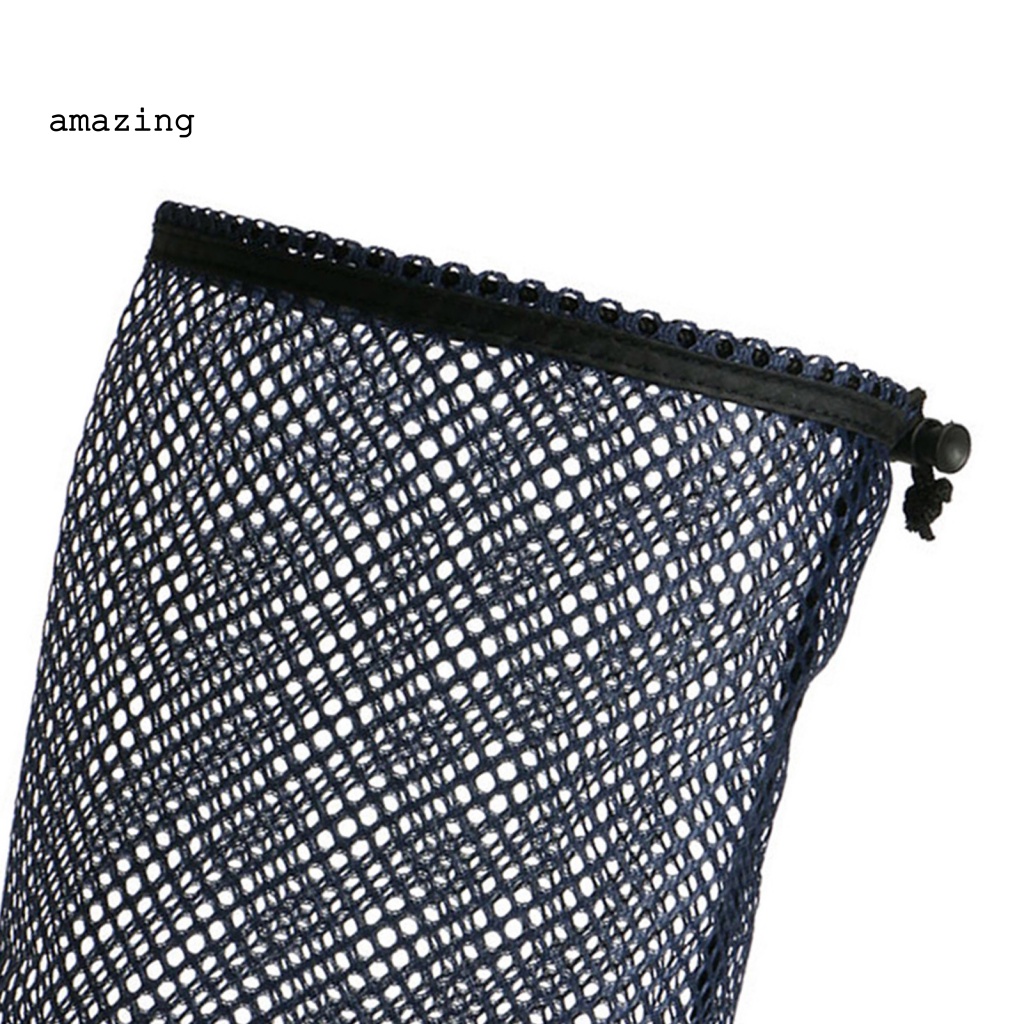 Túi Lưới Đựng Gậy Đánh Golf Bằng Nylon Sức Chứa Lớn