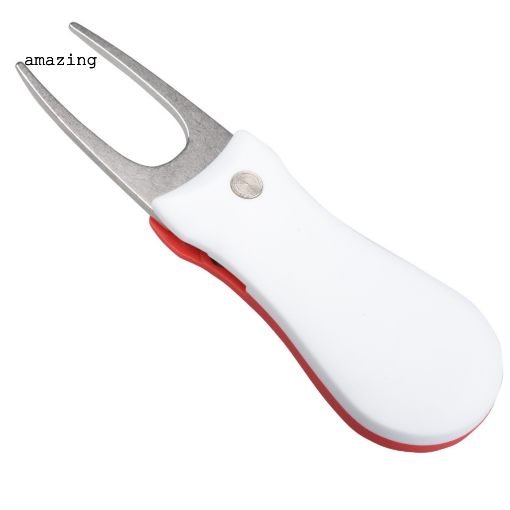 Dụng Cụ Sửa Chữa Gậy Đánh Golf Bằng Nhựa Gọn Nhẹ Chống Biến Dạng