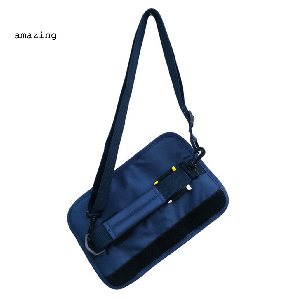 Túi Đựng Đồ Dùng Thiết Kế Độc Đáo Tiện Dụng Cho Tòa Án