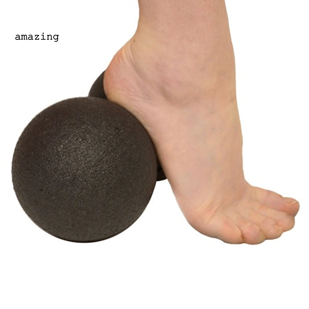 Bóng Mát Xa Cơ Vai / Lưng Hỗ Trợ Luyện Tập Yoga / Thể Hình