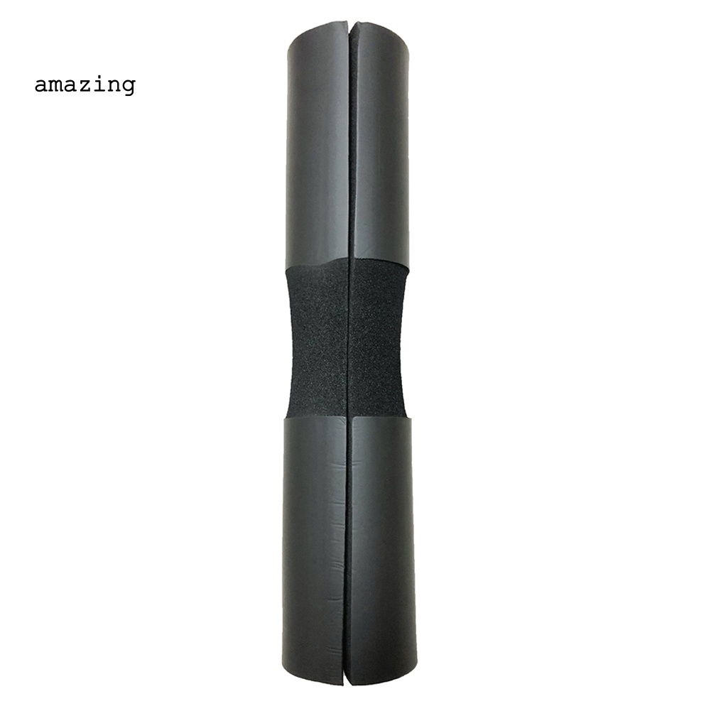 Đệm Bọc Bảo Vệ Vai Và Cổ Hỗ Trợ Nâng Tạ