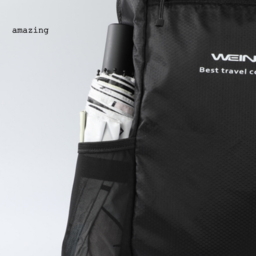 Ba Lô Mini Siêu Nhẹ Đa Năng 18L Có Thể Gấp Gọn Tiện Dụng Mang Theo Du Lịch