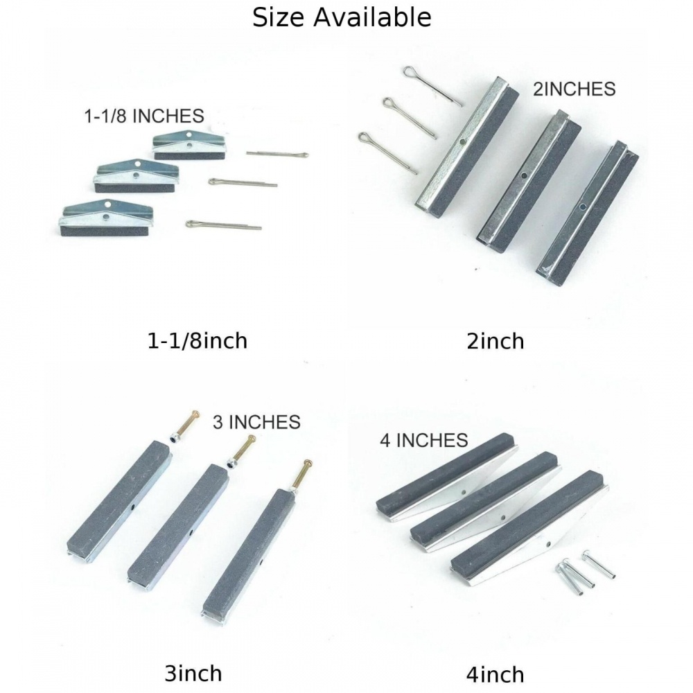 Bộ Xi Lanh Pít Tông Kèm Đá Thay Thế Cho Động Cơ Hạng Nặng