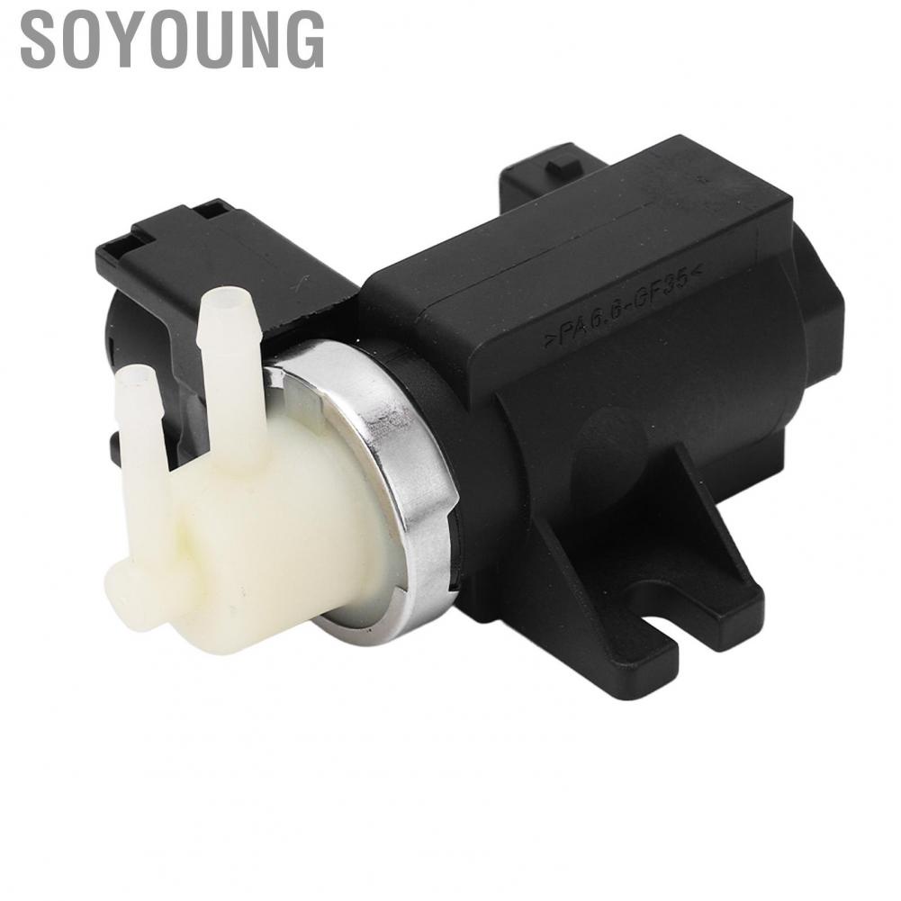 Soyoung 55575611  Solenoid Valve Professional Turbo Wastegate Solenoid Valve  for Car