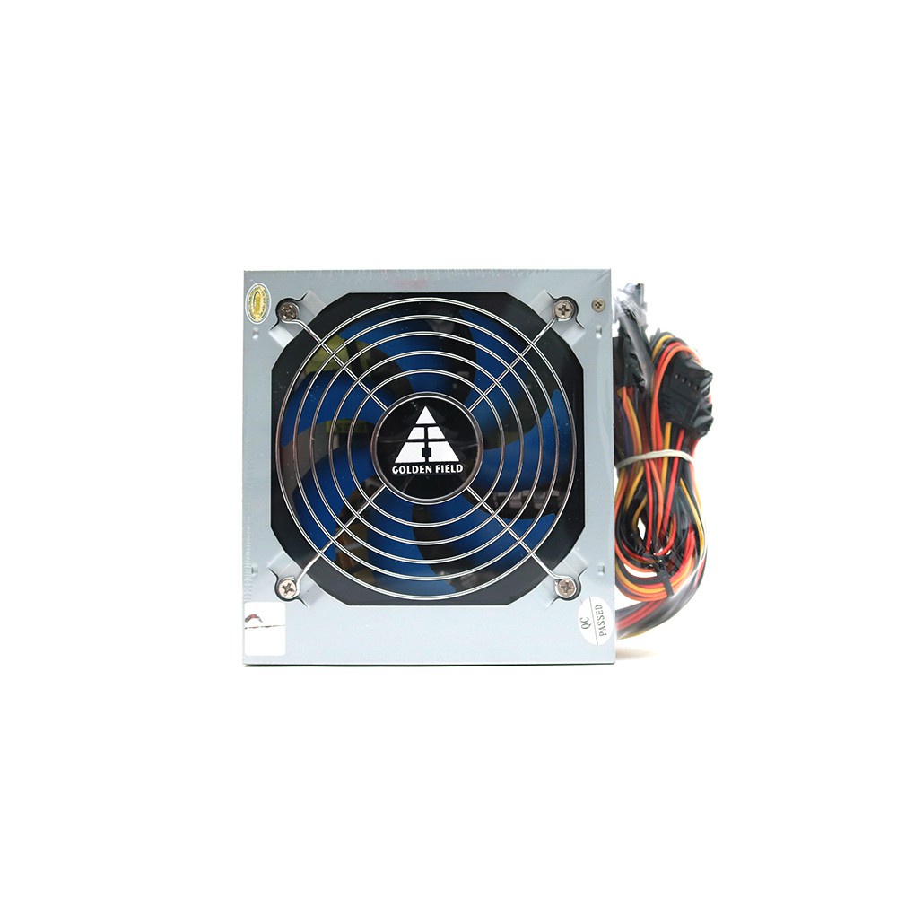 Nguồn máy tính Golden Field Smart Eye SME3000A, 300W (PFC, EMI, 180-264V...) - Hàng chính hãng