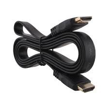 DÂY HDMI DẸP 1.5m / 3m / 5m / 10m / 15m / 20m - CHUẨN 1.4 FULL HD