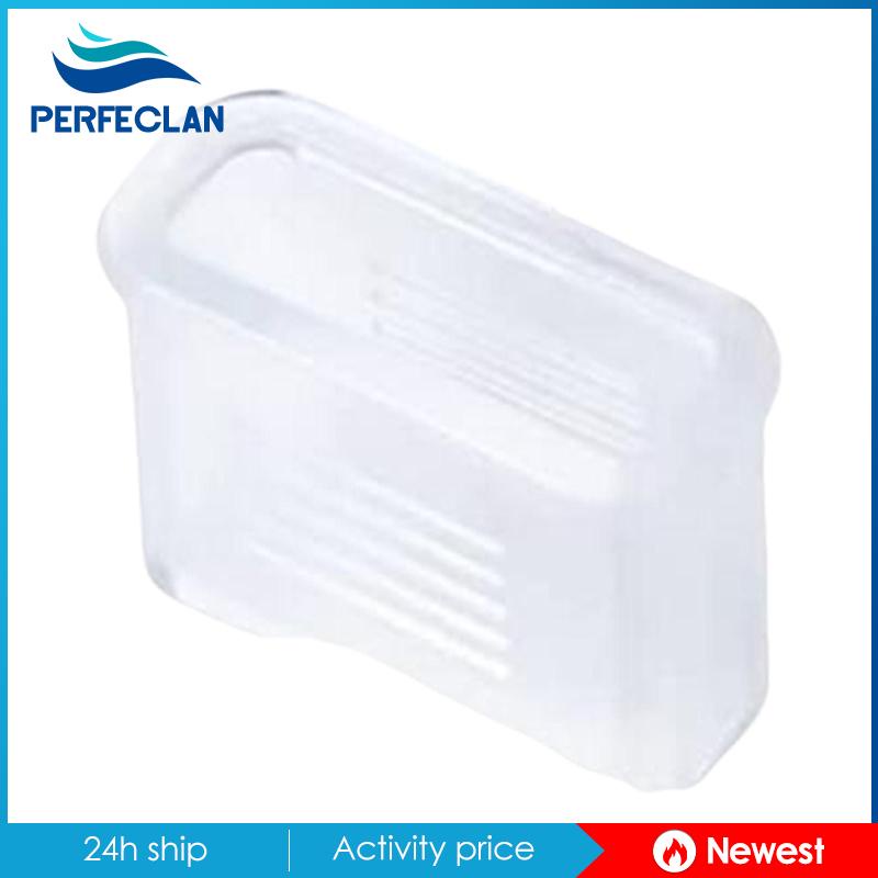 Vỏ Bọc Bảo Vệ Còi Thổi Bằng PVC Thay Thế Tiện Dụng