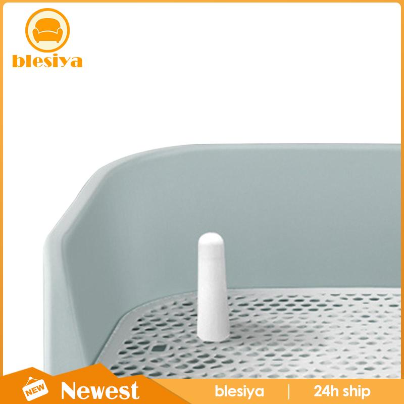 Khay Đi Vệ Sinh Trong Nhà Dành Cho Thú Cưng