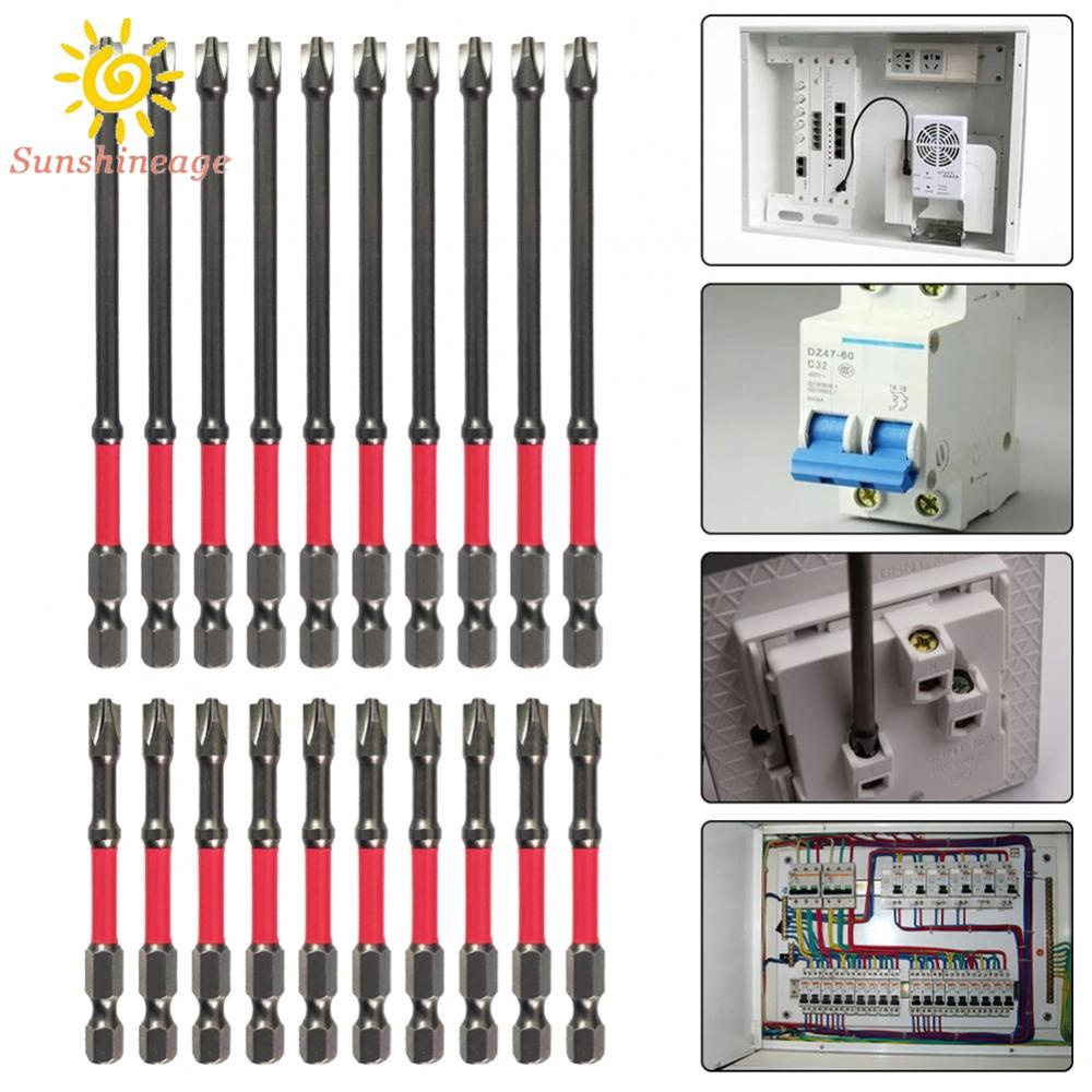 Tua Vít Nam Châm 65-110mm FPH2 Chuyên Dụng