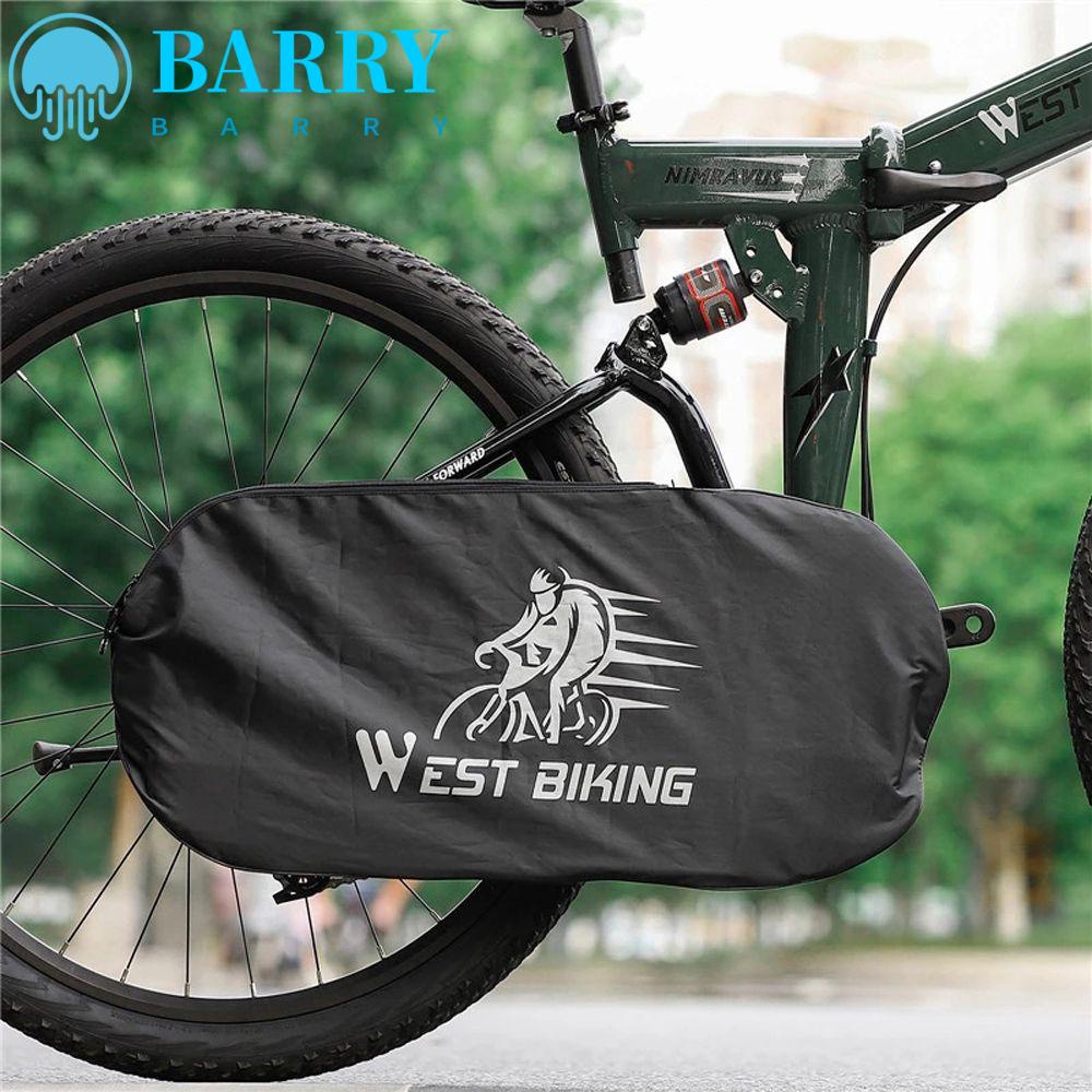 Vỏ Bọc Bảo Vệ Dây Xích Xe Đạp MTB Chất Lượng Cao