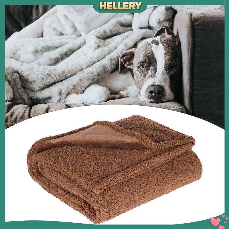 Chăn Chống Thấm Nước Cỡ Nhỏ / Vừa / Nhỏ Tiện Dụng Cho Thú Cưng