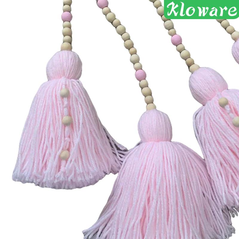 Dây Buộc Rèm Cửa Trang Trí Phòng Khách / Phòng Ngủ