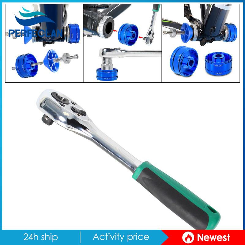 Cờ Lê 3 / 8 &quot;Dùng Sửa Chữa Xe Đạp Bằng Kim Loại