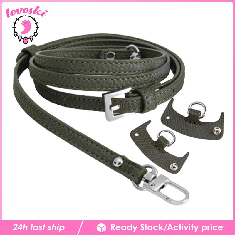 Dây Đeo Túi Xách / Ví Cầm Tay Thay Thế Tiện Dụng DIY