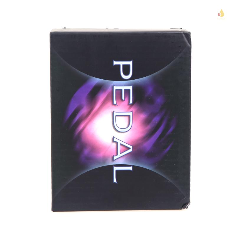 Bàn Đạp Hiệu Ứng Kỹ Thuật Số Cho Guitar Joyo JF-08