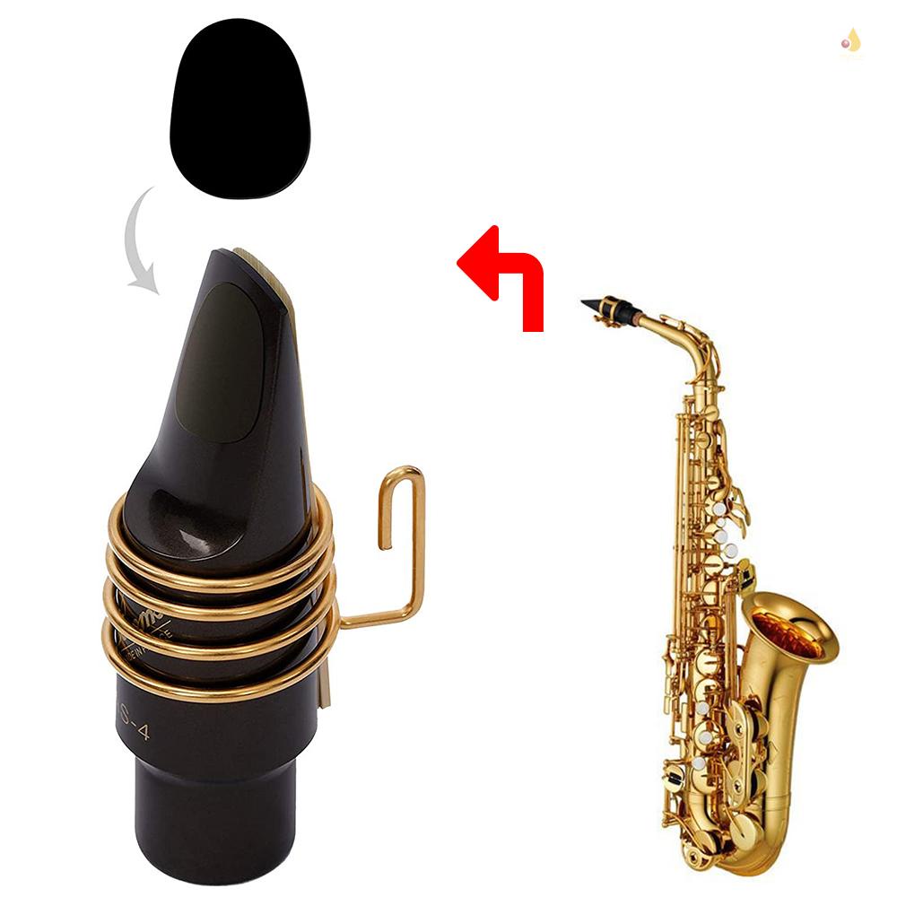 Bộ 8 Món Dụng Cụ Vệ Sinh Kèn Saxophone