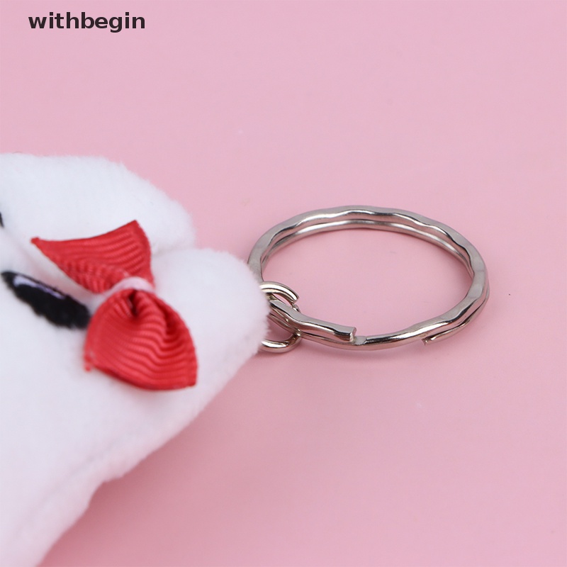 1 Móc Khóa Búp Bê Nhồi Bông Garten of Banban Dễ Thương