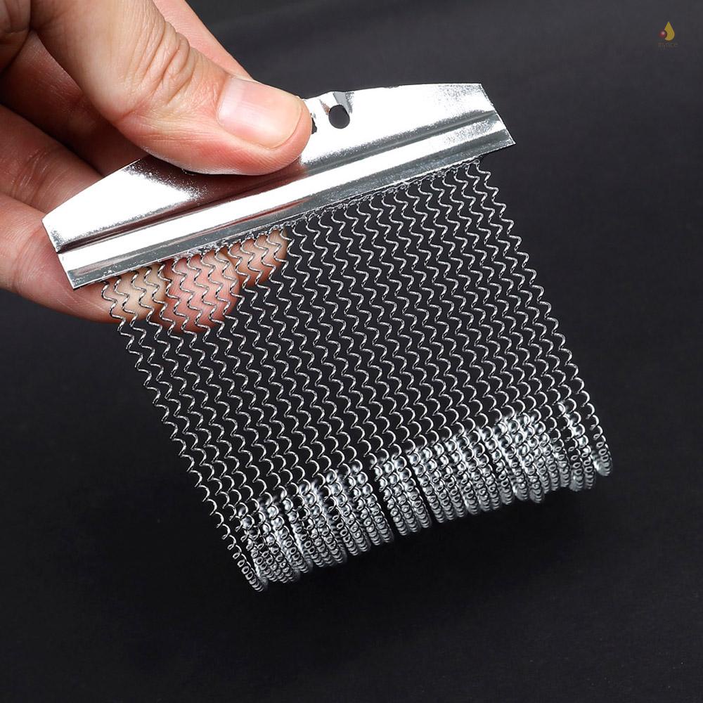 Dây Lò Xo 30 Sợi Bằng Thép Chuyên Dụng Cho Trống Snare Cajon Box