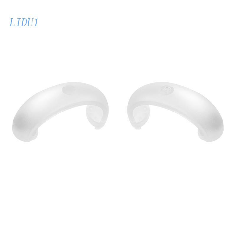 Vòng Silicon Trong Suốt Bảo Vệ Cho Kính Thực Tế Ảo Oculus Quest 2 LIDU1