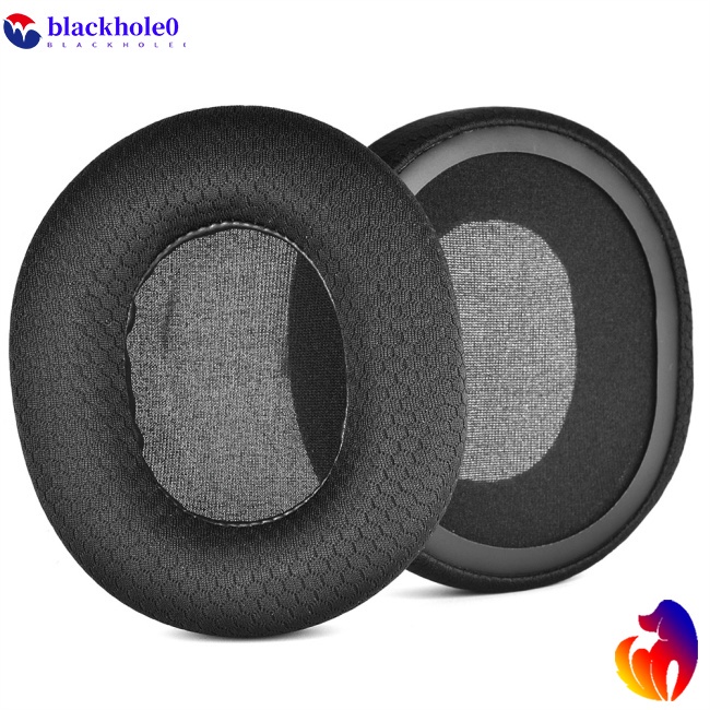 Đệm Bọc Tai Nghe Chống Bụi Tương Thích Với Steelseries Arctis 1 / 3 / 5 / 7 / 9 / pro