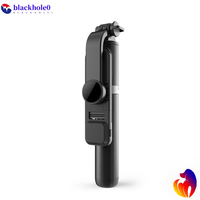 Gậy Chụp Ảnh Tự Sướng Bluetooth Không Dây BH Q02s Có Thể Gập Lại Kèm Remote Điều Khiển
