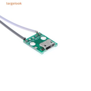 Bảng Mạch Chuyển Đổi USB Type-C Micro Sang DIP Type B USB-01 Có Dây