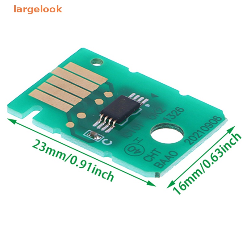 Chip Bảo Trì MC-G01 Tương Thích Với GX6010 GX6020 GX6030 GX6040 GX6050 GX7010 GX7020 GX7030 GX7040 GX7050 GX7070 Gx707070 GX7055