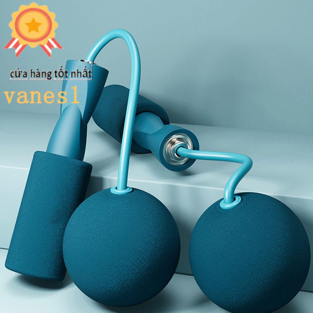 Dây Nhảy VANES1 Bằng PVC Có Thể Điều Chỉnh Tiện Dụng