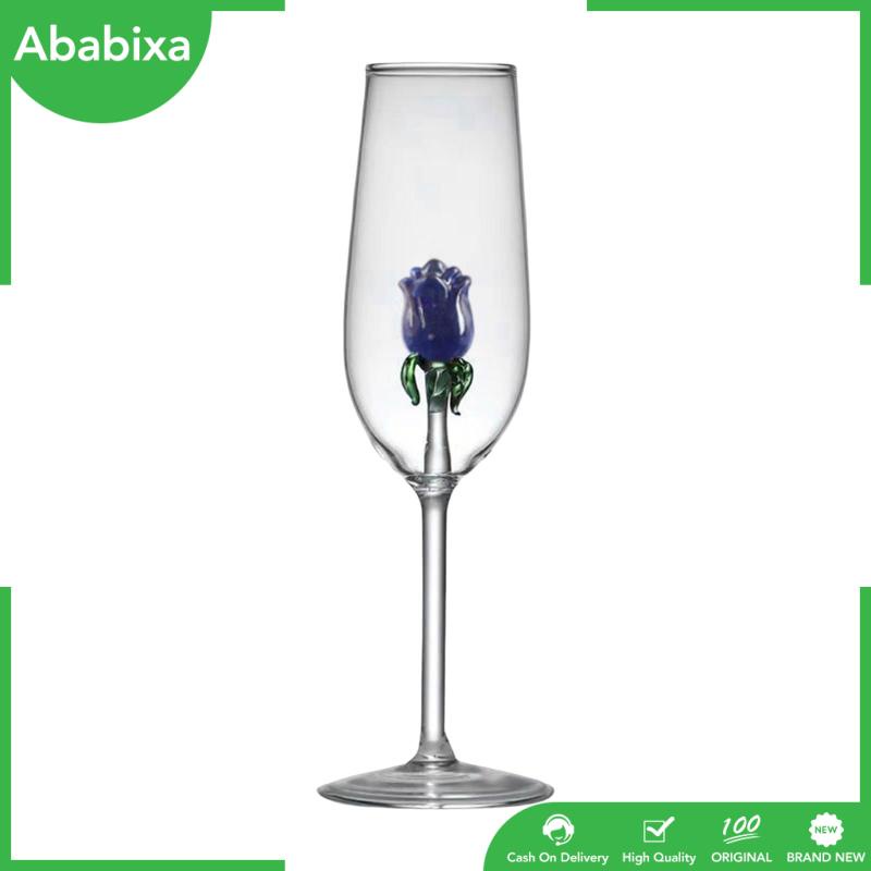 Ly Thủy Tinh Trong Suốt Uống Rượu Cocktail Dùng Trang Trí Tiệc Cưới