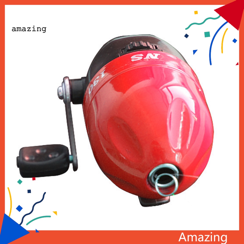 Máy Câu Cá Bằng Hợp Kim Chất Lượng Cao