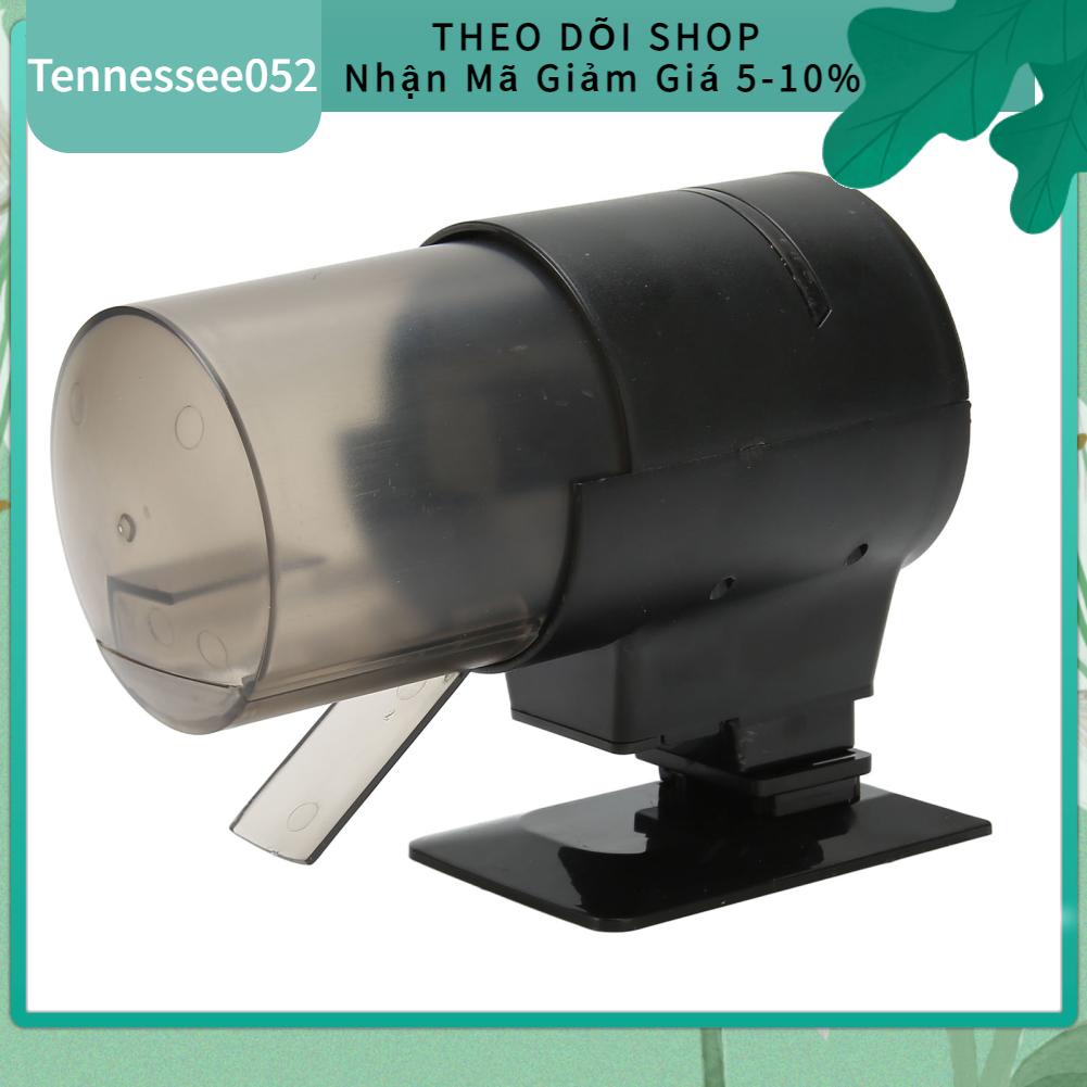 Tennessee052 Tự Động Cho Cá Ăn WiFi Điều Khiển Từ Xa Thời Gian Thông Minh Vòi Có Thể Chỉnh Hẹn Giờ Kỳ Nghỉ